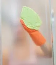 ESG Glas Getönt durchsichtig