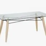 Floatglas Mattiert (satiniert)