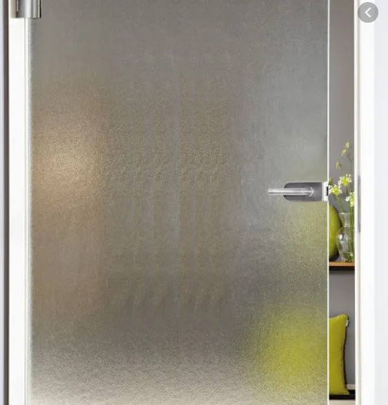 VSG Glas Ornament